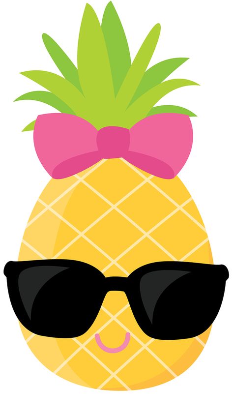 ZWD_Pineapple_clipart — Yandex Disk Pineapple Clipart, Pineapple Theme, Pineapple Birthday, Aloha Party, Fruit Birthday, Flamingo Birthday Party, Fiesta Tropical, Pineapple Parties, Cute Pineapple