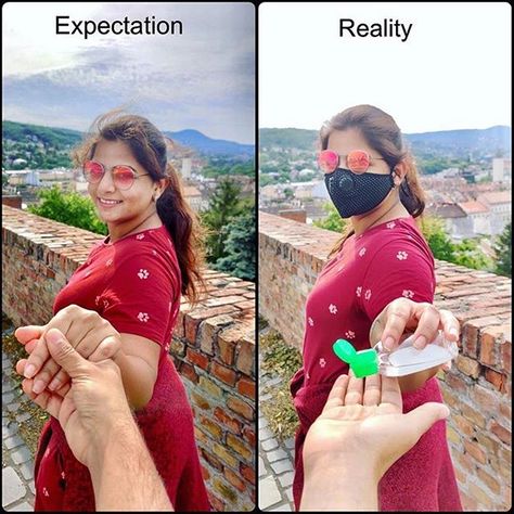 Expectations Vs Reality, Expectation Reality, Expectation Vs Reality, Funny Text Conversations, Baskin Robbins, Sisters Funny, Funny Thoughts, Good Humor, No Me Importa