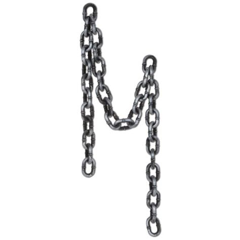 Beistle Plastic Chain, 6-Feet Beistle https://www.amazon.co.uk/dp/B00BBPLQME/ref=cm_sw_r_pi_dp_x_7R92zbFGZMN8F Chains Aesthetic, Chain Tattoo, Pencak Silat, Halloween Party Themes, Metal Chain Link, Novelty Items, The Holiday Aisle, Steel Chain, Metal Chain