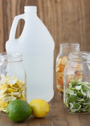 How to Make Scented Vinegar for Cleaning- This DIY cleaner made with citrus peels and herbs is easy to make and non-toxic. It cuts through grease with ease. Combines the cleaning power of vinegar and citus oil. If you love using vinegar for green cleaning but want to make it smell better, try this! All-natural, non-toxic cleaning. No essential oils. Vinegar For Cleaning, Scented Vinegar, Tablet Recipe, Homemade Toilet Cleaner, Clean Baking Pans, February Nails, Glass Cooktop, Vinegar Cleaning, Deep Cleaning Tips