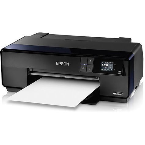 Epson SureColor P600 Inkjet Printer Learn Car Driving, Cute School Stationary, Printer Driver, Epson Printer, Small House Design Plans, Hp Printer, Home Camera, Class Decoration, Print Layout