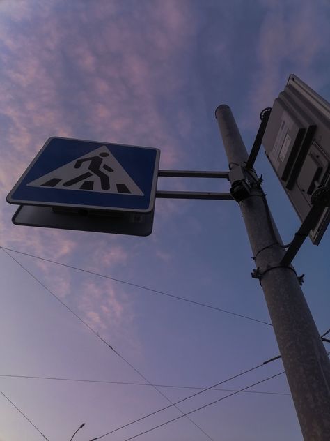 Aesthetics, road sign, sky Road Sign Photography, Aesthetic Road Signs, Road Sign Aesthetic, Road Signs Aesthetic, Signs Aesthetic, Road Rules, Sign Aesthetic, Colour Wall, Sign Photography