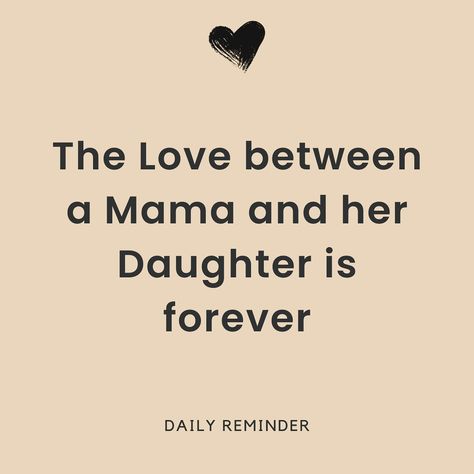 Mother and Daughters love ❤️❤️ Mom And Daughter Date Captions, Daughter Mom Quotes, Mother Daughter Bond Quotes, Daughter And Mom Quotes, Mommy And Daughter Quotes, Mom Quotes To Daughter, Mom And Daughter Quotes, Mommy Daughter Quotes, Mother And Daughter Quotes