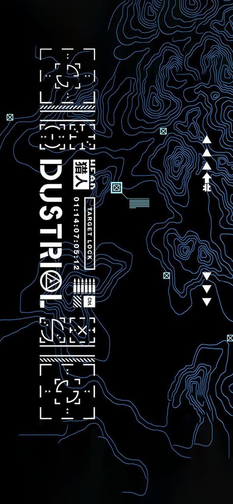 Horoscope Wallpaper, Typography Wallpaper, Style Cyberpunk, Mises En Page Design Graphique, Tipografi 3d, Japanese Wallpaper Iphone, Art Cyberpunk, Cyberpunk Design, Graphisches Design