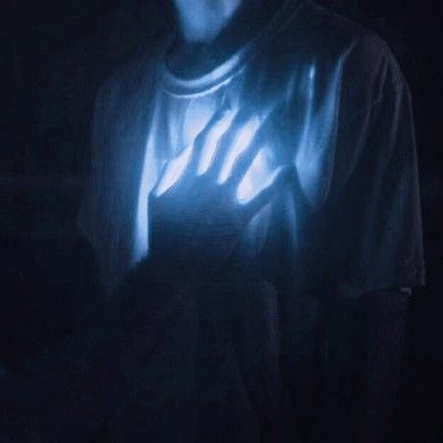 Blue Supernatural Aesthetic, Dark Blue Storm Aesthetic, Tesseract Aesthetic, Forcefield Power Aesthetic, Test Subject Aesthetic, Interdimensional Aesthetic, Geokinesis Aesthetic, Light Blue Powers, Blue Character Aesthetic