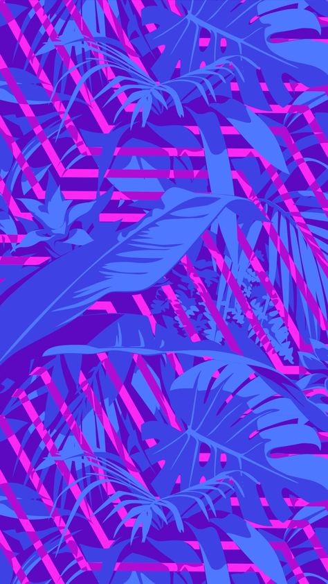 Cute Screen Savers, Retro Color Palette, Vaporwave Wallpaper, Purple Flowers Wallpaper, Astronaut Art, Screen Savers Wallpapers, Sea Wallpaper, Trippy Wallpaper, Neon Aesthetic