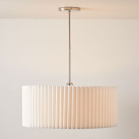 Study Bar, Plug In Pendant Light, Fabric Pendant, Drum Light, Drum Pendant Lighting, Cord Set, Rectangle Chandelier, Metal Canopy, Drum Chandelier