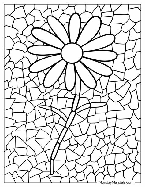 Mosaic Animals Pattern, Mosaic Drawing Ideas, Mosaic Designs Pattern Templates Free Printable, Mosaic Patterns For Beginners Simple, Printable Mosaic Patterns, Mosaic Flowers Patterns Free Printable, Free Mosaic Patterns Flowers, Mosaic Patterns Templates Free Printable Coloring Book, Mosaic Coloring Pages Free Printable