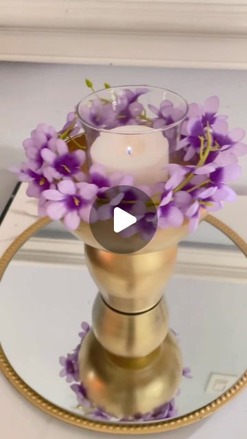 DollarTree Craft on Instagram: "Beautiful DIY Idea 💯✨
.
.
.
.
.
.
.
.
#dollartreecrafts #dollartree #dollartreefinds #dollartree #dollartreegadgets #dollartreecommunity" Diy Dollar Tree Centerpieces, Dollar Tree Centerpieces, Dollar Tree Finds, Dollar Tree Crafts, Dollar Tree Diy, Dollar Tree, Diy Projects, Gadgets, Baby Shower