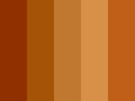 Healthy Color Palette, Amber Eyes Color, Orange Color Palette, Rgb Color Codes, Orange Color Schemes, Orange Color Palettes, Amber Eyes, Color Palette Challenge, Palette Art