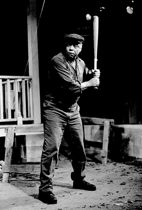 Fences By August Wilson, August Wilson, James Earl Jones, Ap Literature, Black Entertainment, Teacher Toolbox, Black Hollywood, Denzel Washington, Family Drama