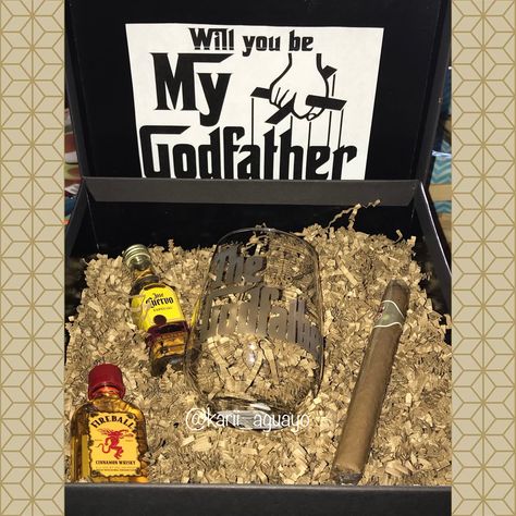 Nino Proposal Ideas, Godfather Proposal Ideas Diy, God Father Proposal Ideas Funny, Godfather Proposal Ideas, Godparents Proposal Ideas, Godparent Request Ideas, Godparent Request, Godfather Proposal, Preterm Baby