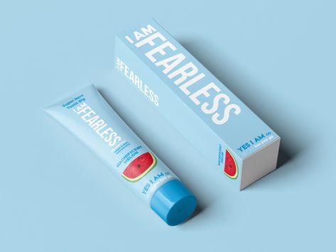 Toothpaste Branding Design, Toothpaste Package Design, Toothpaste Packaging Design, Toothpaste Advertisement, Toothpaste Design, Toothpaste Packaging, Clay Coconut, Awesome Life Hacks, Toothpaste Brands