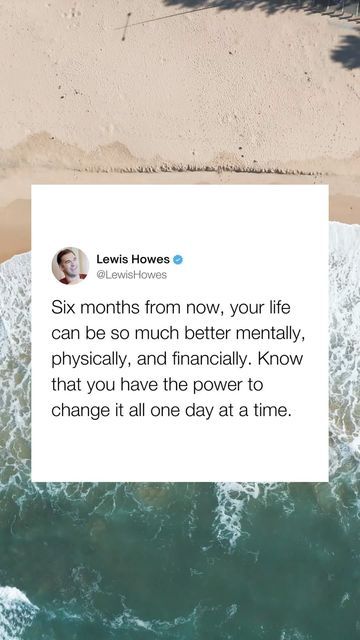 Lewis Howes on Instagram: "If you start now... In 2 weeks you’ll feel it. In 4 weeks, you’ll see it. In 8 weeks, others will start to see it. 👀 Are you ready for a positive change?🙌 consistency is everything, take it one day at a time. Want to level up even more? Join me at The Summit of Greatness this September! Grab your tix at the link in my bio 🔥 Leave a YES if you're ready to take action! 💪🏻" In 4 Weeks You'll See It Quote, In 2 Weeks You'll Feel It In 4 Weeks, In 4 Weeks You'll See It, In 2 Weeks You'll Feel It Quote, 2 Weeks You Feel It 4 Weeks You See It, In 2 Weeks You'll Feel It, Lewis Howes, One Day At A Time, More Words