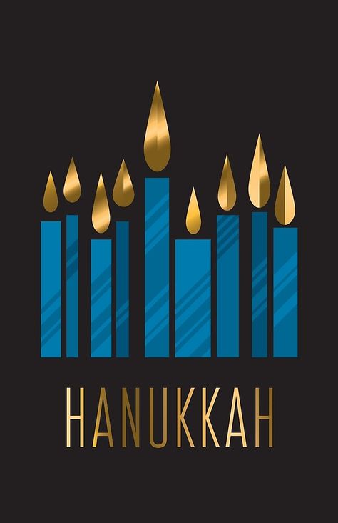 Happy Hanukkah Images, Hanukkah Cards Handmade, Hannukah Crafts, Jewish Holiday Cards, Design Candles, Happy Hannukah, Diy Hanukkah, Hanukkah Art, Hanukkah Crafts