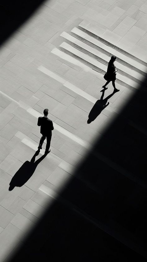 Photography of people walking silhouette footwear motion. | premium image by rawpixel.com People Walking Silhouette, Person Shadow, Shadows Of People, Aesthetic Person, Photography Of People, Walking Silhouette, Walking People, Silhouette Photography, People Walking