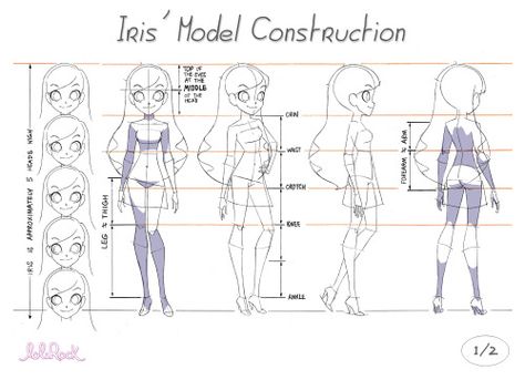 Character Turnarounds, Character Turnaround, V Model, Character Design Cartoon, Comic Tutorial, Character Model Sheet, Character Model, Model Sheet, Animation Reference