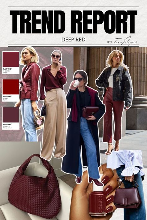 Fall 2024 Fashion Trends That You Can Actually Wear Fall Trends Outfits, Autumn Trends, Fashion Fail, Trendy Winter, Fashion Trends Winter, Trendy Fall Outfits, Trend Report, Winter Trends, Fashion Mistakes