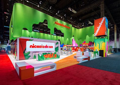 Tradeshow Display Design, Creative Booths, Indoor Play Places, Tradeshow Banner, Trade Show Design, Trade Show Booth Design, Exhibition Stand Design, Exhibition Booth Design, Trade Show Display