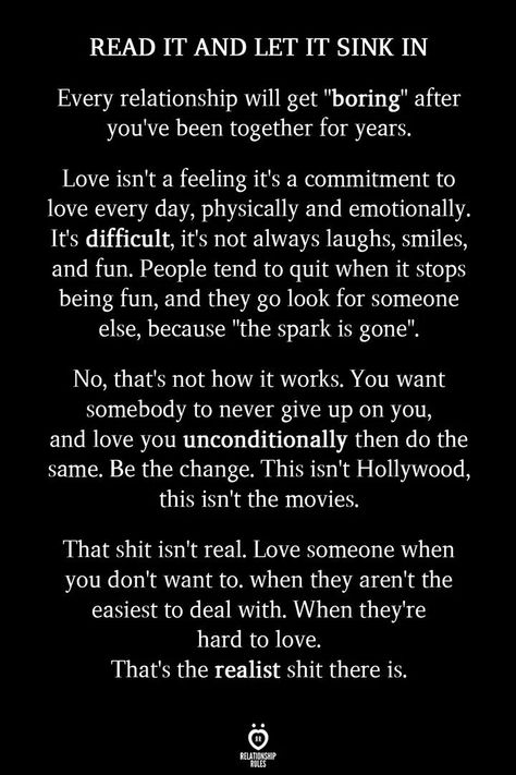 Yeah that's real shit, and look who is gone and who is stay in away, and look who is the one that does all the talking sence you have gone. I'm so sick of this shit it's got me fucked up in my head as you continue to keep fuckin my head up well enjoy yourself ok your the one that has drove me away so far that it's prob never be back together. Thanks for the time waisted on loving you Unconditional Love Quotes, Soulmate Love Quotes, Life Quotes Love, True Love Quotes, Word Up, Love Quotes For Her, Relationship Rules, Marriage Quotes, Romantic Love Quotes