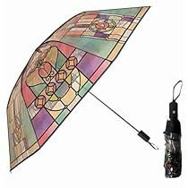 Aesthetic Umbrella, Vintage Parasol, Transparent Umbrella, Clear Umbrella, Parasol Umbrella, Automatic Umbrella, Rain Umbrella, Great Gifts For Women, Romantic Poetry