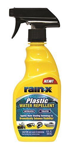 Rain-X Plastic Water Repellent 12 fl. oz. Spray Bottle $3.35 https://t.co/nwlFURgBTr #Slickdeals   Chris (Deals & Bargains) (@udealu) October 30 2018  Rain-X Plastic Water Repellent 12 fl. oz. Spray Bottle $3.35 https://t.co/nwlFURgBTr #Slickdeals Automotive Care, Water Beads, X Car, Surface Cleaner, Glass Cleaner, Car Cleaning, Pest Control, Spray Bottle, Clean House