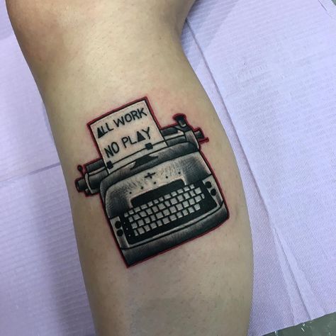 The Shining Tattoo, Horror Movie Tattoos, Movie Tattoo, Movie Tattoos, Metal Tattoo, Medusa Tattoo, Horror Tattoo, Tattoo Cover-up, Halloween Tattoos