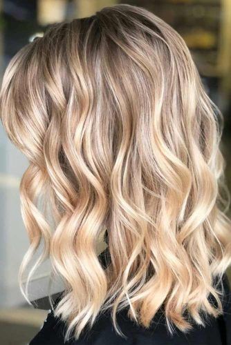 Beach Wavy Hairstyles For Medium Length Hair ★ See more: https://lovehairstyles.com/beach-wavy-hairstyles-for-medium-length-hair/ Blonde Hair, Wavy Hairstyles, Beach Wavy Hairstyles, Hairstyles For Medium Length Hair, Long Blonde, Medium Length Hair, Length Hair, Medium Length, Blonde