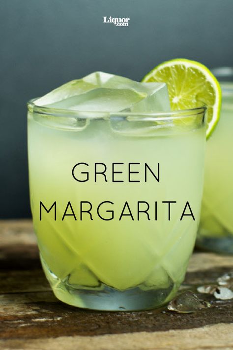 The Green Margarita: This twist on the classic Margarita recipe uses a delicious sugar snap pea puree. Green Margarita, Sugar Snap Pea, Pea Puree, Classic Margarita Recipe, Snap Pea, Recipe For Teens, Keto Cocktails, Cocktail Appetizers, Banana Milkshake