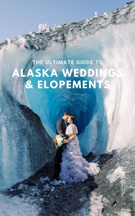 Alaska Vow Renewal, Alaskan Wedding Elopements, Alaska Cruise Wedding, Elopement In Alaska, Wedding In Alaska, Glacier Wedding Alaska, Alaskan Cruise Wedding, Alaskan Wedding Ideas, Glacier Elopement Alaska