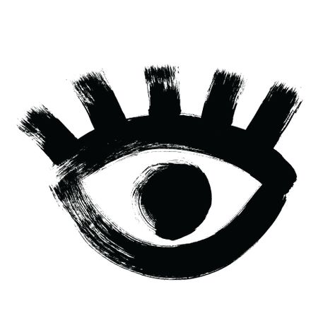 Eyes Watching You, Eye Icon Logo, Abstract Eye Drawing, Matatu Culture, Eyes Vector, Eyes Illustration, Logo Eye, Eyes Graphic, Eyes Cartoon