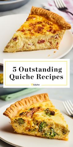 Quiche, Recipes Only, Easy Quiche, Breakfast Quiche Recipes, Quiche Recipes Easy, Mini Sweet Peppers, Breakfast Quiche, Cheese Burger, Manchego