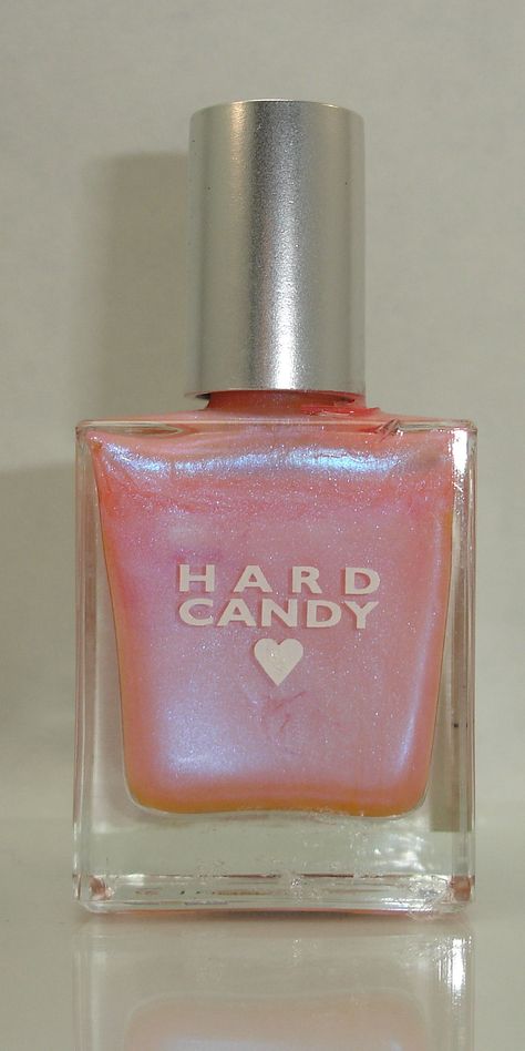 hard candy nail polish "mirage" Hard Candy Nail Polish, 2000s Nail Polish, 80s Nail Polish, 90s Nail Polish, 1990s Nails, Nail Polish Pictures, Shifting Items, Nail Polish Aesthetic, Manifestation Boards