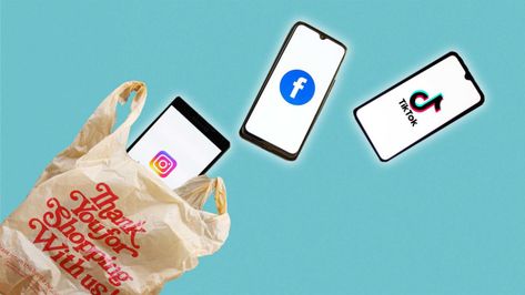 Whether it is Facebook, Instagram, or TikTok, everyone's favorite social media platforms have become lucrative sales channels for all brands venturing into social commerce. Social Media Usage, Big Business, Social Commerce, Social Media Branding, Social Platform, Facebook Instagram, All Brands, Social Networks, Social Media Platforms