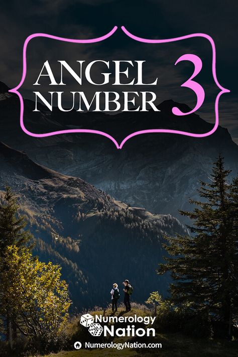 Number 3 Numerology, Number 3 Meaning, Angel Number 13, Dream Symbolism, Life Path 3, Spirituality Quotes, Real Angels, Numerology Numbers, Numerology Chart