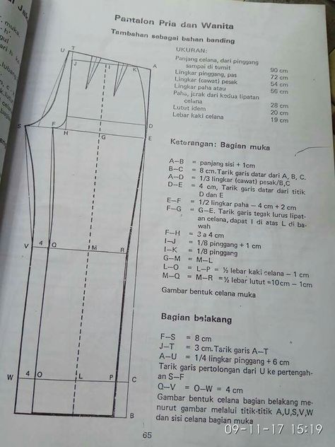 Plazo Pattern, Mens Sewing Patterns, Projek Menjahit, Trousers Pattern, Kemeja Lelaki, Trendy Sewing Patterns, Sewing Pants, Sunday Dress, Sewing Patterns Girls