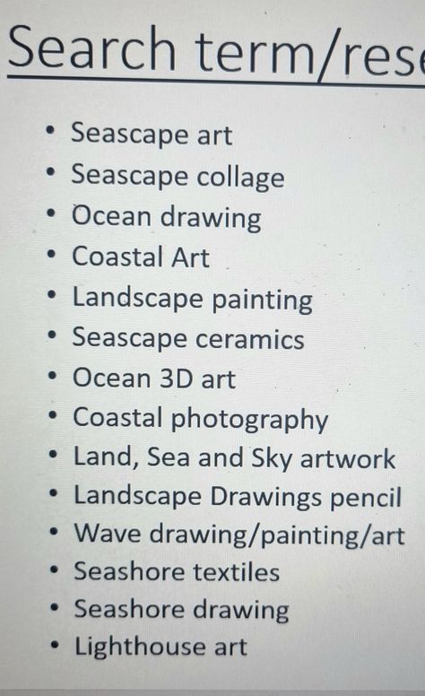 Gcse Art Land Sea And Sky 2023, Land Sea Sky Art, Gcse Art Sketchbook Ocean, Marine Life Art Gcse, Gcse Art Land Sea And Sky, Land Sea And Sky Art, Land Sea And Sky Gcse Art, Sea Life Artists, Collage Sketchbook