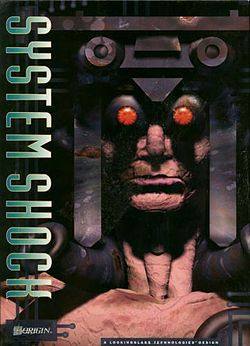 System Shock 2, System Shock, Cyberpunk Games, Free Pc Games Download, Giant Bomb, Free Pc Games, Pc Games Download, Action Adventure Game, Retro Arcade