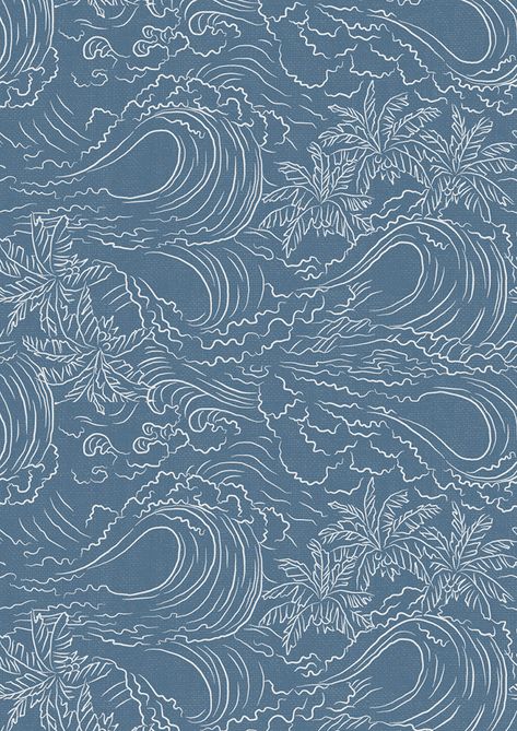 Masculine Prints Pattern, Geometric Prints Textile, Masculine Patterns, Retro Pattern Geometric, Textile Pattern Design Fashion, Hawaii Pattern, Geometric Prints, Water Printing, Print Design Pattern