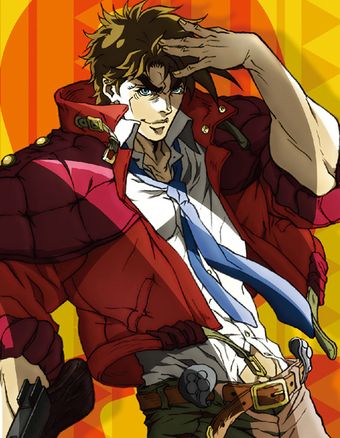 Joseph Joestar | Character Profile Wikia | Fandom Jojo Jojo, Jonathan Joestar, Jojo's Adventure, Joseph Joestar, Jojo Parts, Jojo's Bizarre Adventure Anime, Jojo Anime, Jojo Memes, Jojo Bizzare Adventure