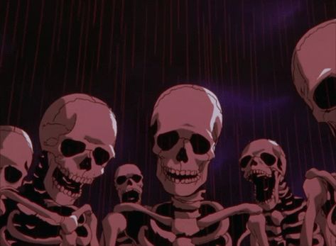 Aesthetic Creepy GIF - Aesthetic Creepy Sad - Discover & Share GIFs Tumblr, Meme Gifs, Creepy Gif, Gif Background, Arte Gif, Skeleton Dance, Foto Gif, Animated Banners, Halloween Gif