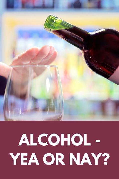 In the Blue Zones, the areas of the world where people live the longest, the daily consumption of alcohol --typically red wine -- is commonplace. But we're also told that alcohol is detrimental to health. So which is it? Alcohol Free Lifestyle, Health Changes, Alcohol Facts, Best Alcohol, Clean Lifestyle, Free Life, Signs And Symptoms, Wellness Tips, Diet Tips