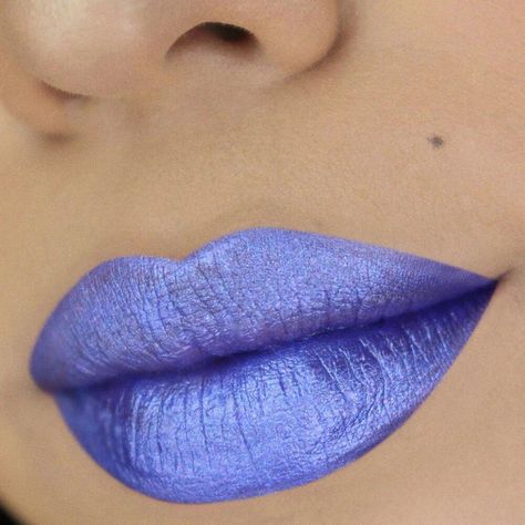 Angeles, Lavender Lipstick, Sugarpill Cosmetics, Blue Lips, Love Lips, Life Hacks Computer, Beauty Marketing, Pink Lip Gloss, Liquid Lip Color