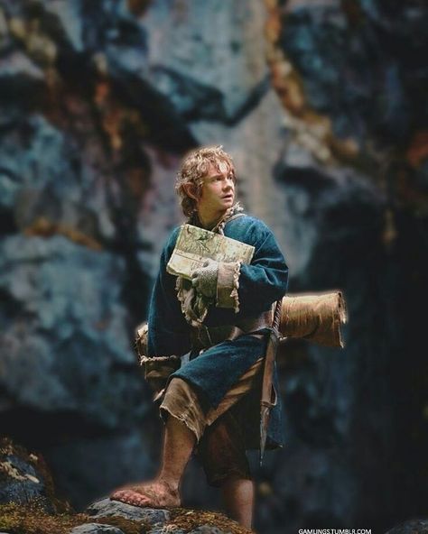 The first time I watched The Office I thought “Hey, who is this guy? He’s kind of unusual looking. He should be the hobbit if it ever becomes a movie.” Then when it happened I said to my brother “I don’t mean to brag but I made that casting choice in 2005.” The Hobbit Pictures, Bilbo Aesthetic, The Hobbit Aesthetic, Lord Of The Rings Aesthetic, Hobbit Aesthetic, Lotr Aesthetic, Lord Of Rings, Concerning Hobbits, The Hobbit Movies