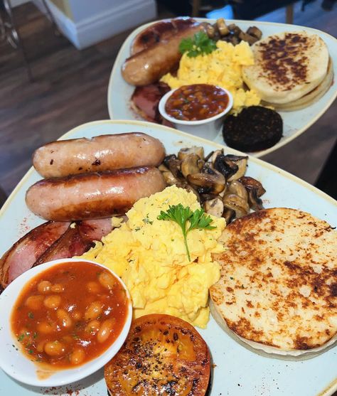 Irish Fry @7theavencafe #madewithlove #fry #irishfry #breakfast #lunch #shopnewtownards #localcafe #goodfood #boutiquecafe #ardspeninsula #newtownards #7theavencafe #7thheaven Irish Fries, Breakfast Lunch, Good Food, Cafe, Quick Saves