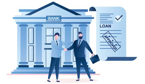 Businesses obtain business loans from banking institutions to meet these fund requirements. Several baking and financial entities such as commercial banks, microfinance institutions, and government-owned banks provide favorable business loans to businesses. Capital One Credit Card, Sba Loans, Discover Credit Card, Bank Building, Bank Loan, Commercial Bank, Small Business Loans, Borrow Money, Business Loans