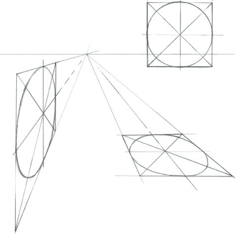 Draw A Box, Basic Sketching, Perspective Drawing Architecture, Isometric Drawing, Perspective Drawing Lessons, One Point Perspective, Architecture Design Drawing, Object Drawing, Point Perspective