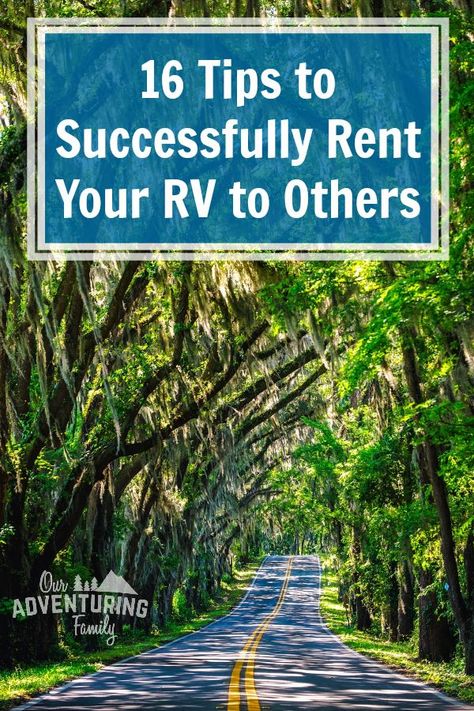 Rv Camping Trips, Rv Lots, California Beach Camping, Rent Rv, Camper Rental, Rv Camping Tips, Camping Inspiration, Rv Road Trip, Buying An Rv