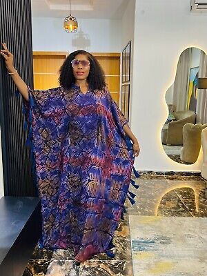 ad eBay - Adire bubu| Boubou dress| Kaftan| African Print dress|Nigeria dress- One size - Buy Now, click the link (eBay) Nigeria Dress, Boubou Dress, Dress Kaftan, African Print Dress, Dress Clothes For Women, Women Dresses, African Print, Women's Dresses, Print Dress