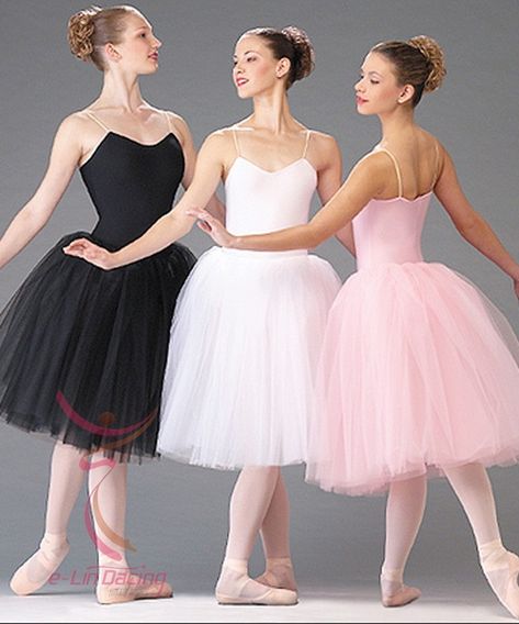 Ballet Costumes Tutus Ballerina Tutu, Tulle Costumes, Tulle Dress Long, Ballet Wear, Ballet Dance Dress, Tutu Ballet, Ballroom Dance Dresses, Tutu Costumes, Leotards Ballet